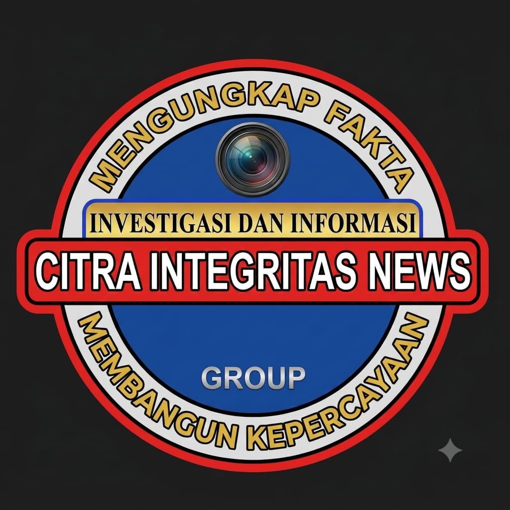 Citra Integritas News