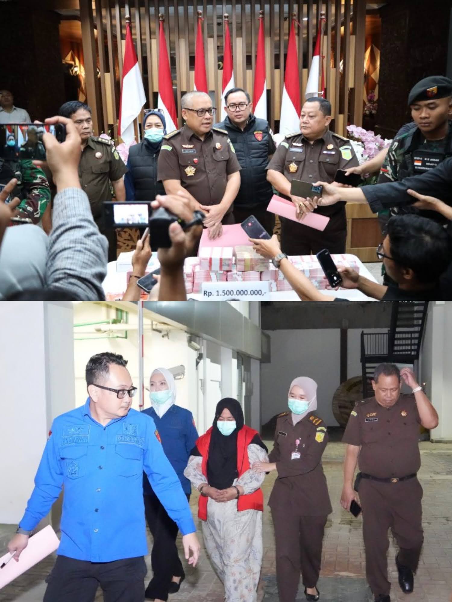 Skandal KUR Fiktif Jember Rugikan Negara Rp41,4 M: Kejati Jatim Tambah Daftar Tersangka