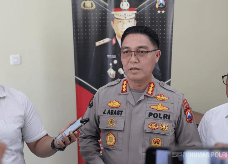 Polda Jatim Siaga Penuh Hadapi Fase Kritis Karhutla di 7 Gunung