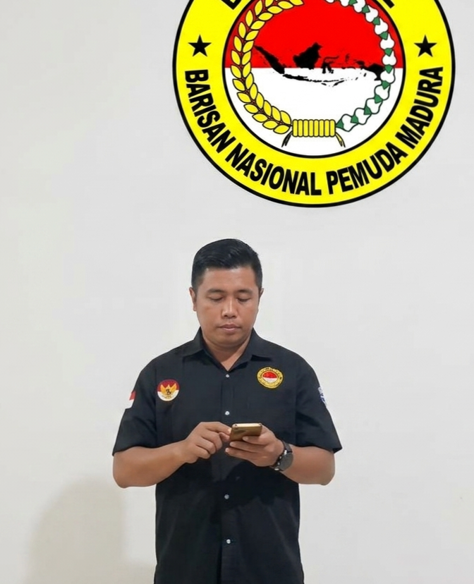 Buntut Pendudukan Ruko di Ngagel, Pentolan Ormas BNPM Surabaya Resmi Jadi Tersangka