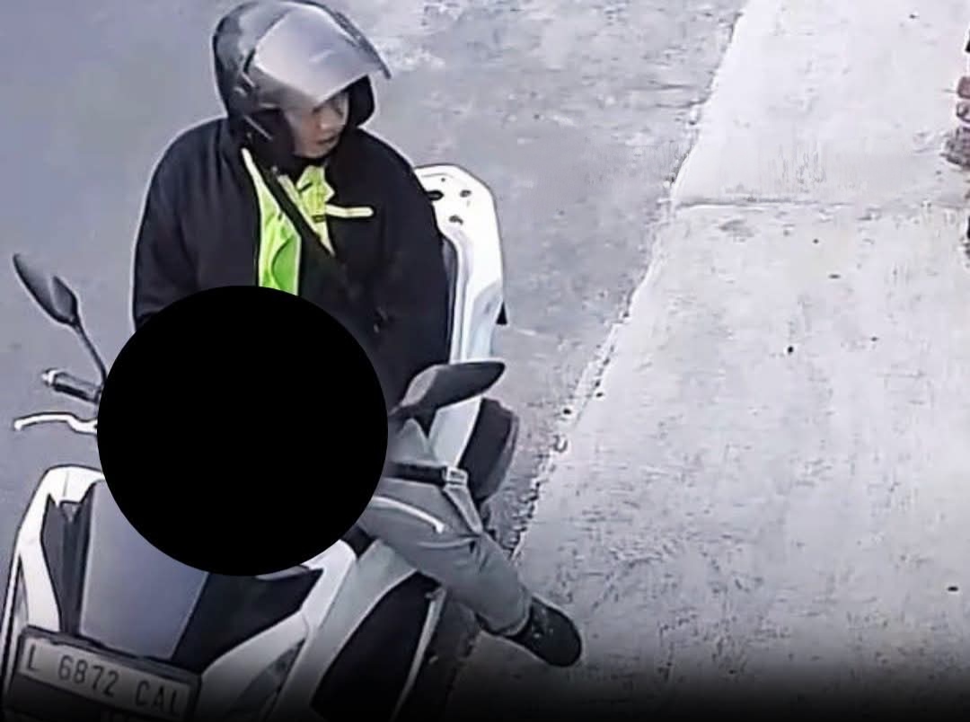 Viral! Pengendara Motor Pamer Alat Kelamin di Petemon Surabaya, Polisi Buru Pelaku